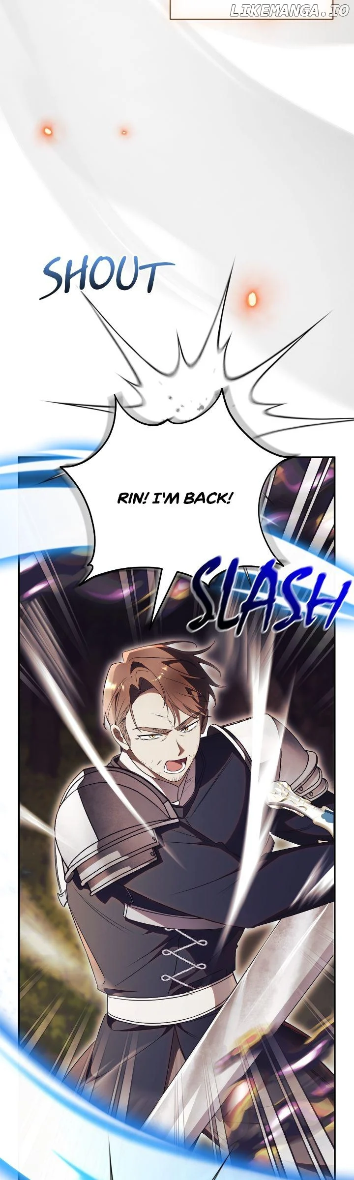How to Reject My Obsessive Ex-Husband Chapter 37 page 8