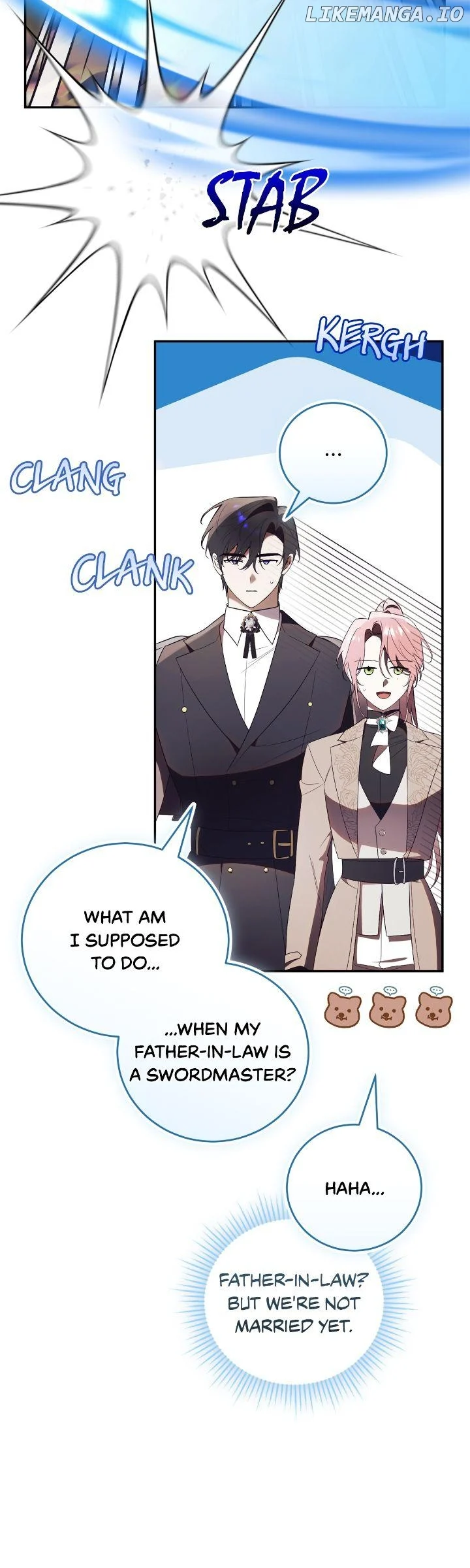 How to Reject My Obsessive Ex-Husband Chapter 37 page 9