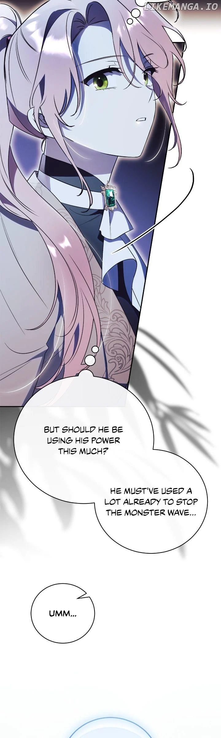 How to Reject My Obsessive Ex-Husband Chapter 37 page 13