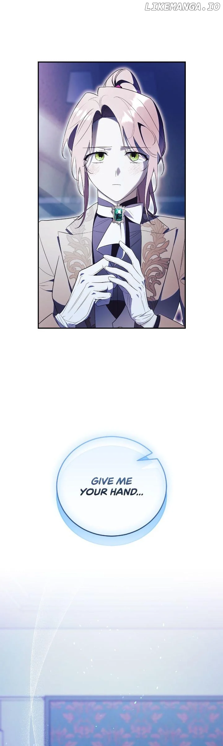 How to Reject My Obsessive Ex-Husband Chapter 37 page 16