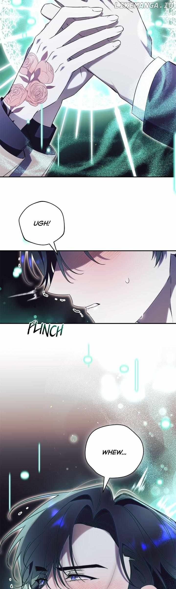 How to Reject My Obsessive Ex-Husband Chapter 37 page 18