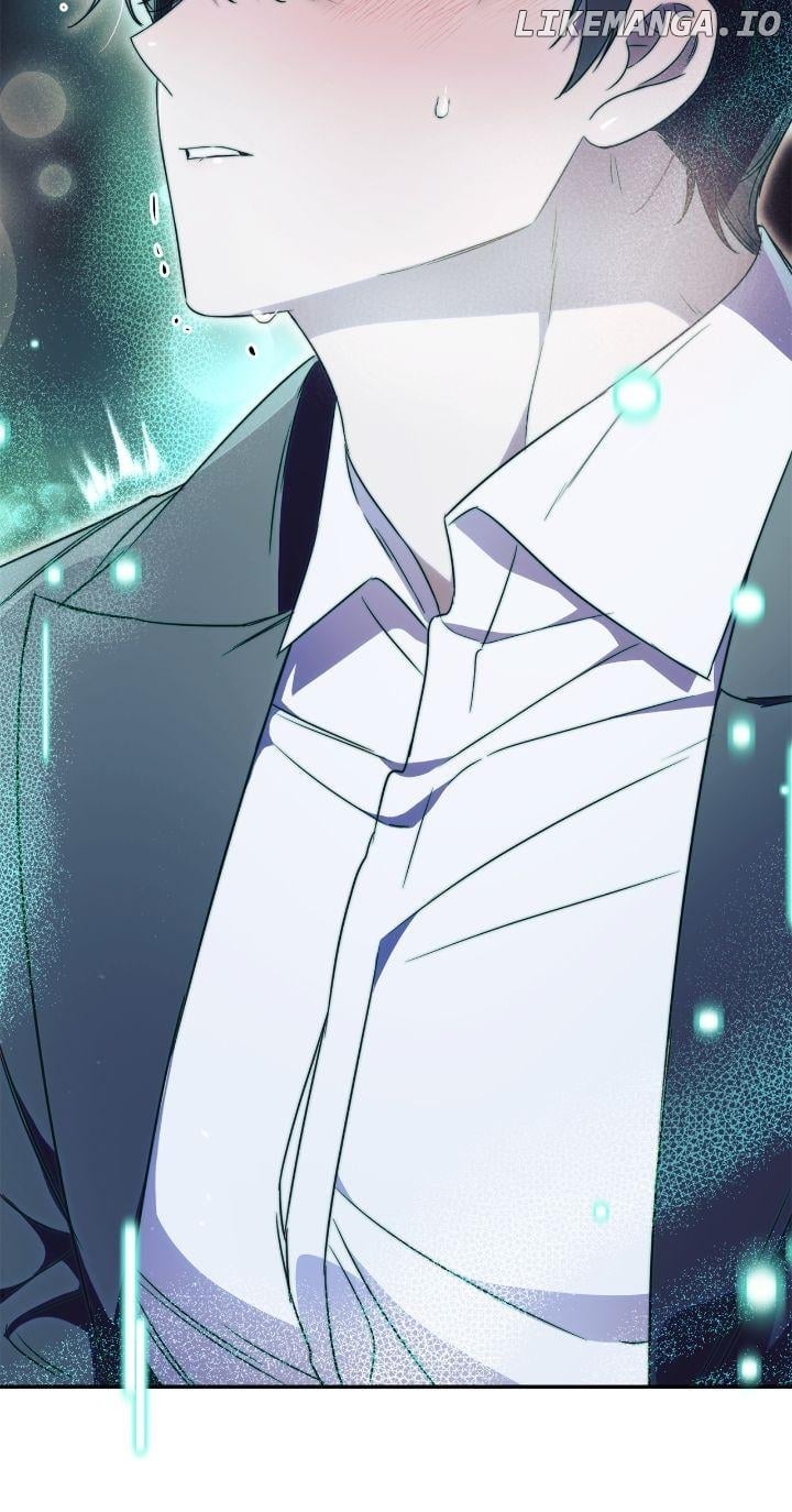 How to Reject My Obsessive Ex-Husband Chapter 37 page 19
