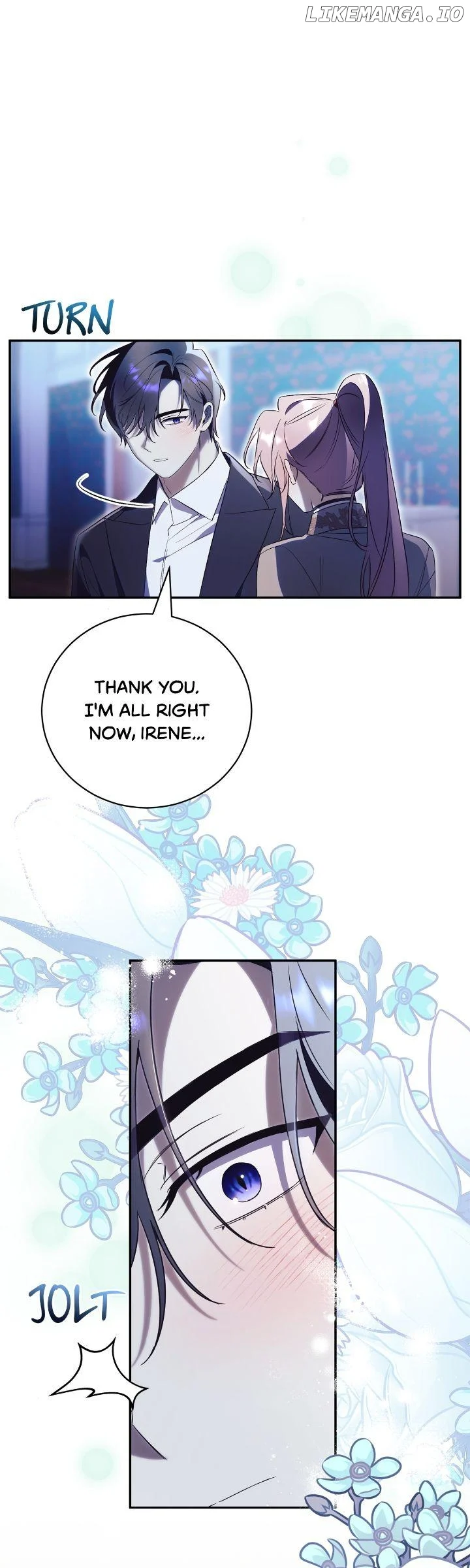 How to Reject My Obsessive Ex-Husband Chapter 37 page 20