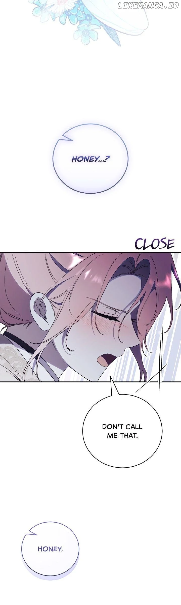 How to Reject My Obsessive Ex-Husband Chapter 37 page 22