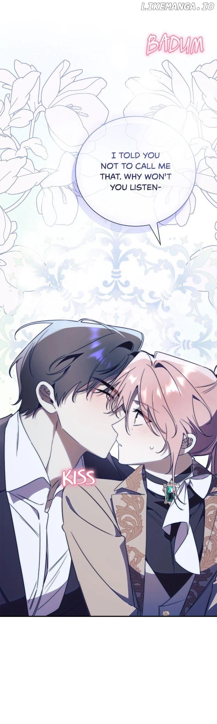 How to Reject My Obsessive Ex-Husband Chapter 37 page 23