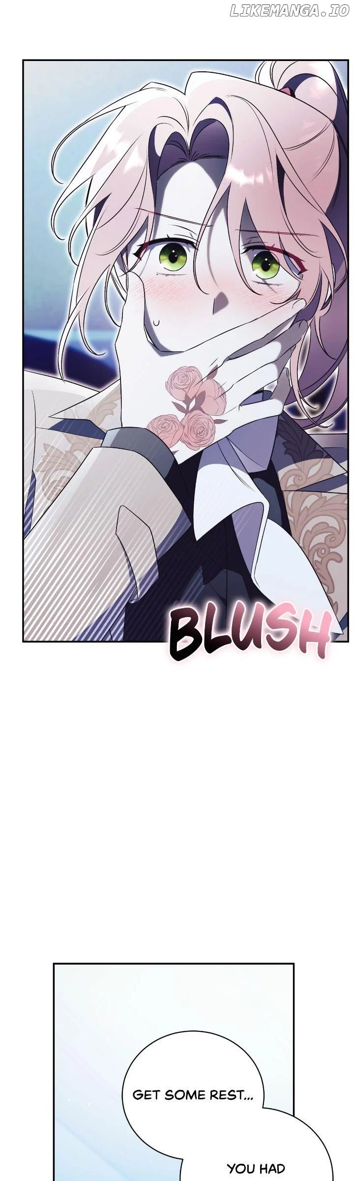 How to Reject My Obsessive Ex-Husband Chapter 37 page 25