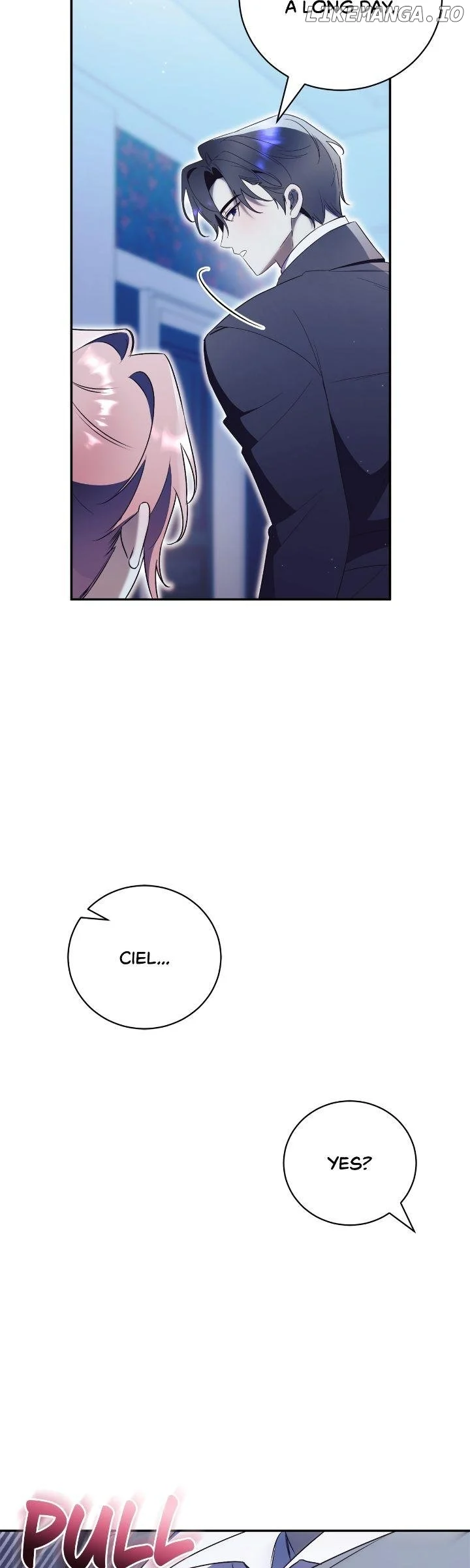 How to Reject My Obsessive Ex-Husband Chapter 37 page 26