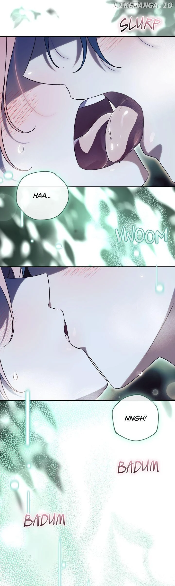 How to Reject My Obsessive Ex-Husband Chapter 37 page 30