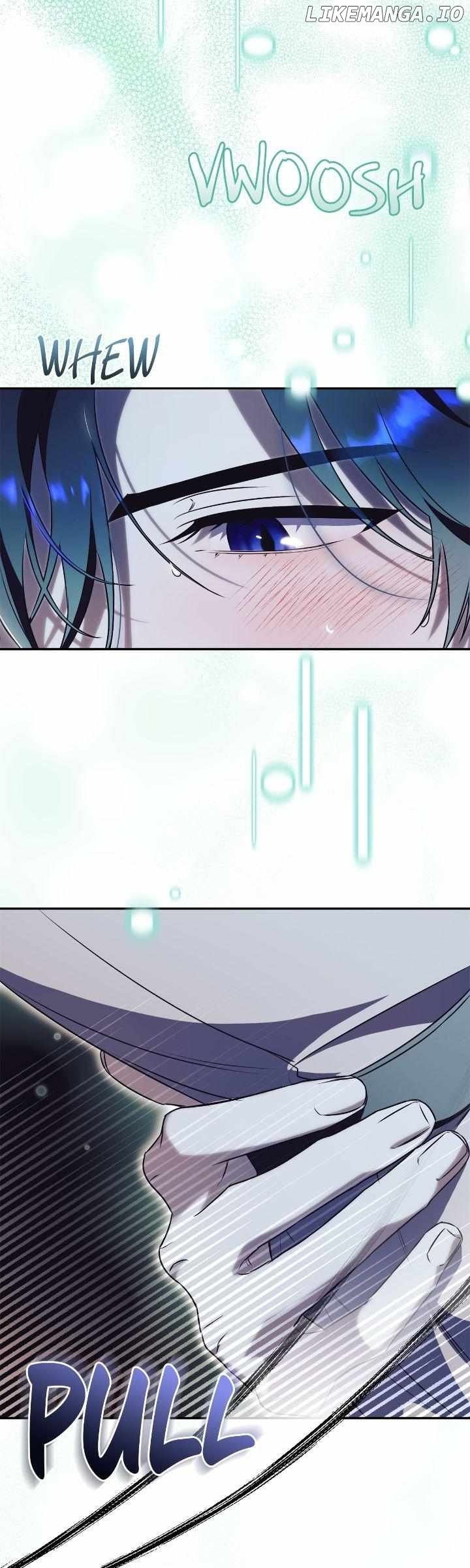 How to Reject My Obsessive Ex-Husband Chapter 37 page 31