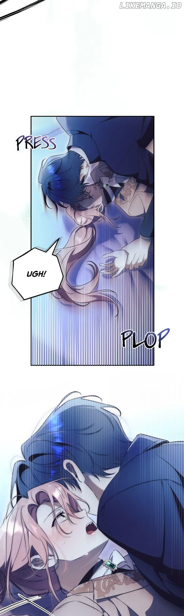 How to Reject My Obsessive Ex-Husband Chapter 37 page 32