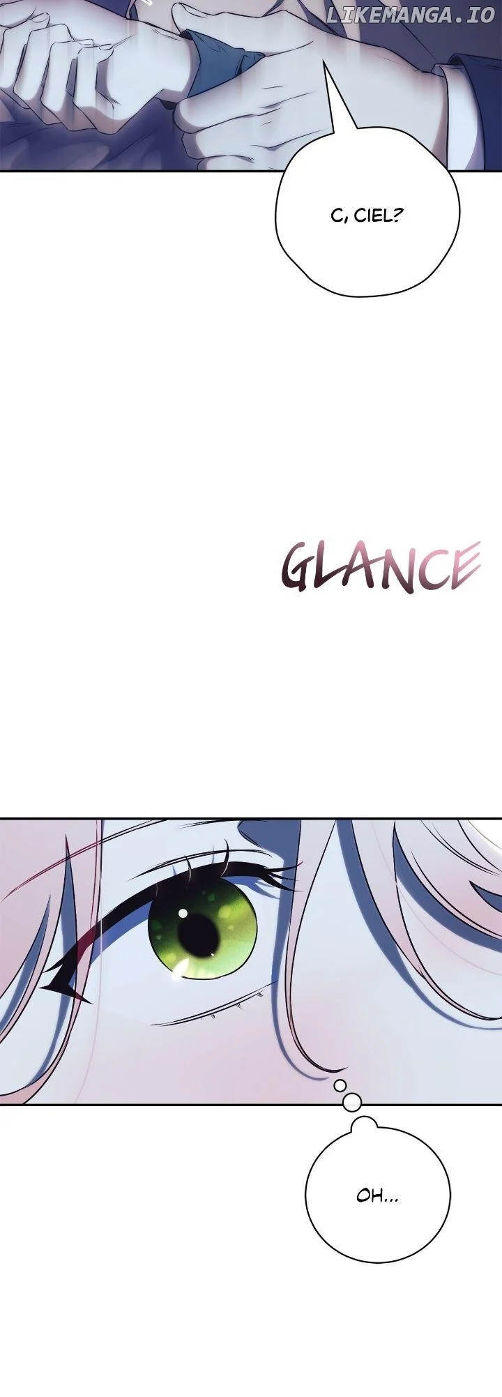 How to Reject My Obsessive Ex-Husband Chapter 37 page 33