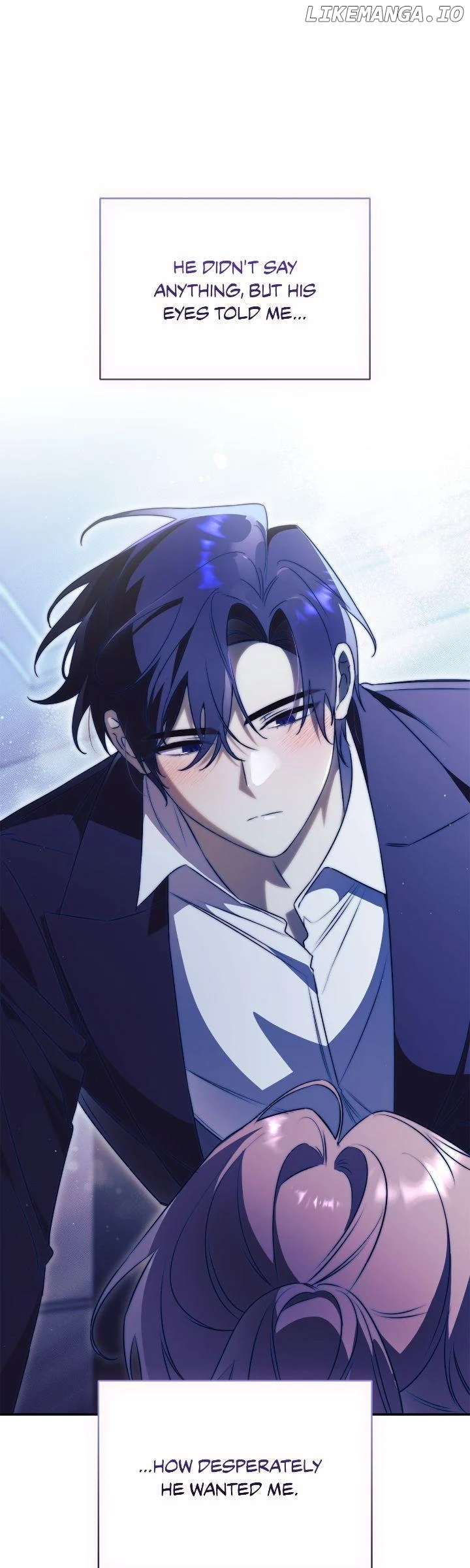 How to Reject My Obsessive Ex-Husband Chapter 37 page 34