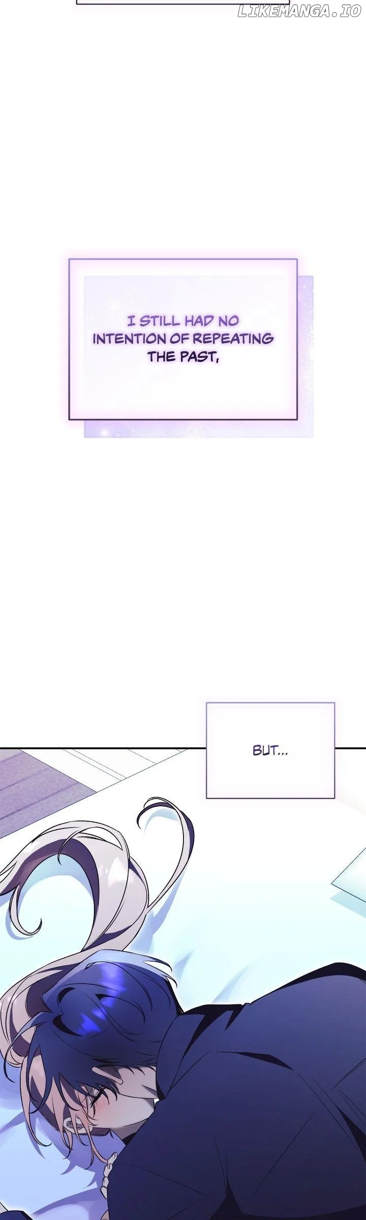 How to Reject My Obsessive Ex-Husband Chapter 37 page 35