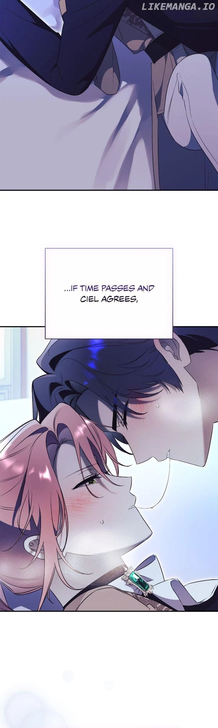 How to Reject My Obsessive Ex-Husband Chapter 37 page 36