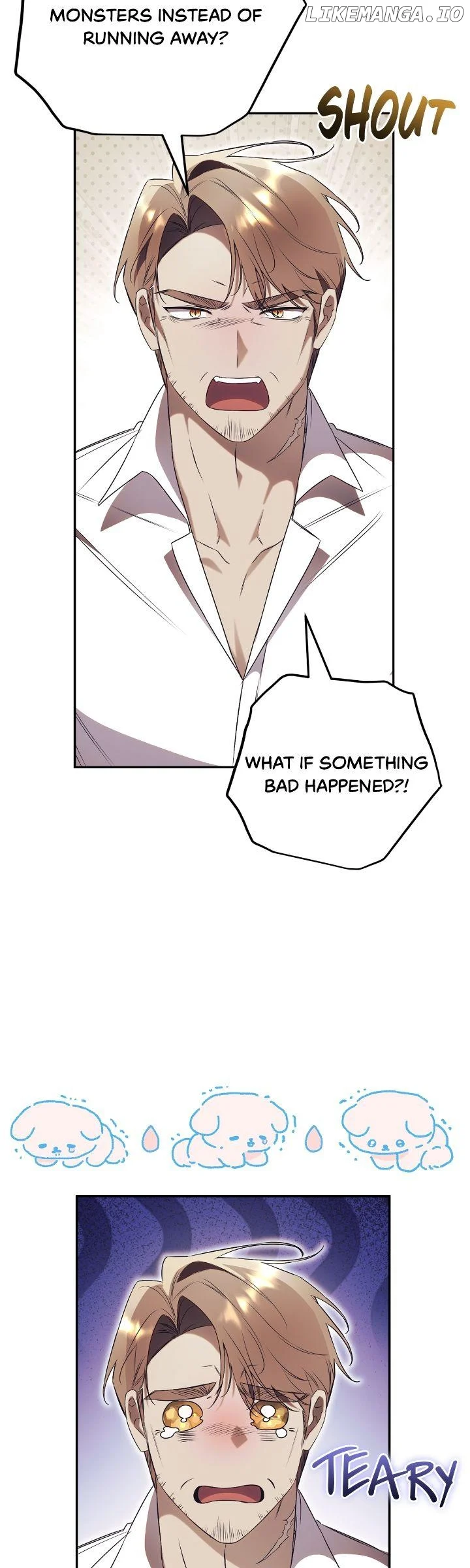 How to Reject My Obsessive Ex-Husband Chapter 37 page 41