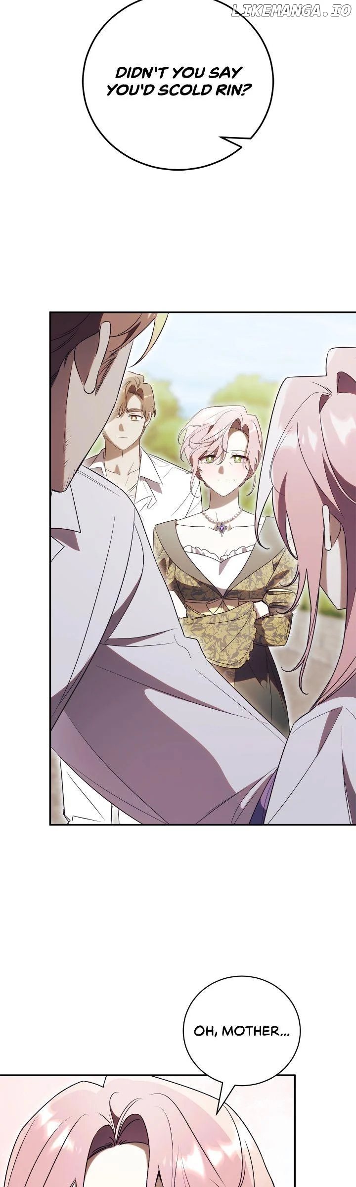 How to Reject My Obsessive Ex-Husband Chapter 37 page 44