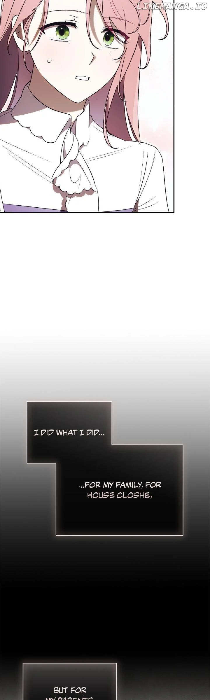 How to Reject My Obsessive Ex-Husband Chapter 37 page 45