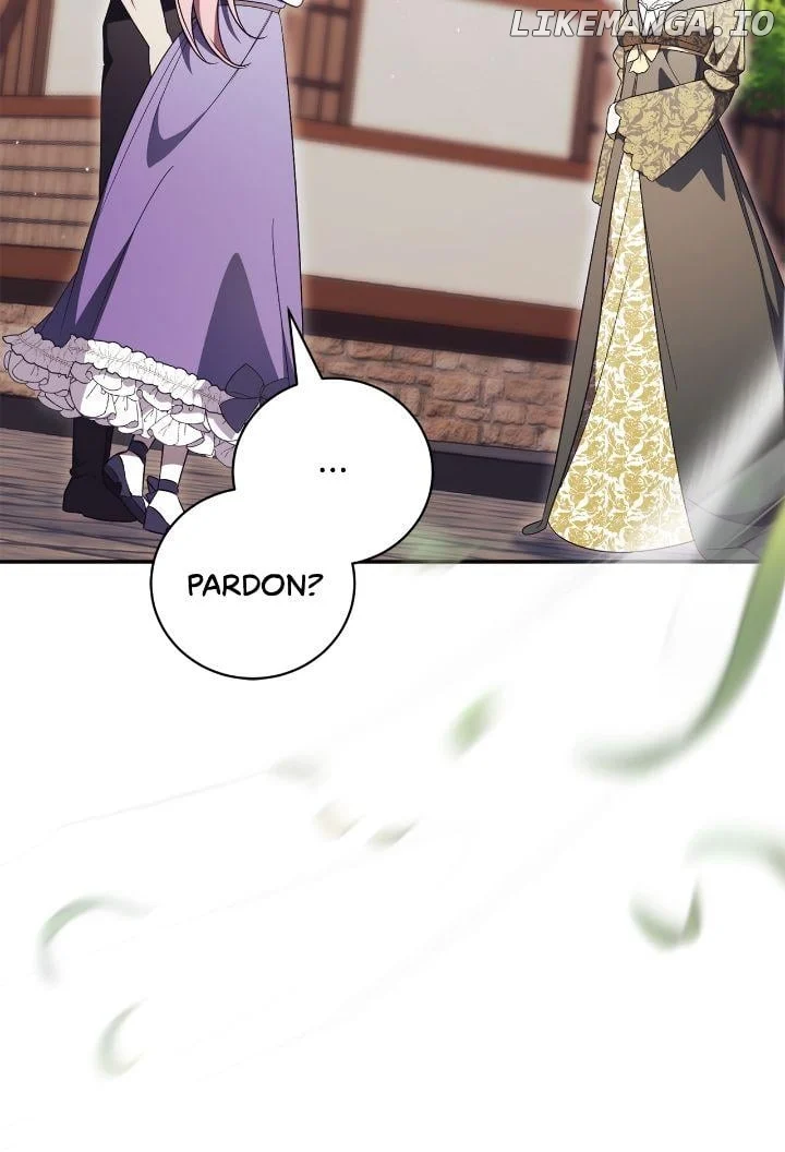 How to Reject My Obsessive Ex-Husband Chapter 37 page 50