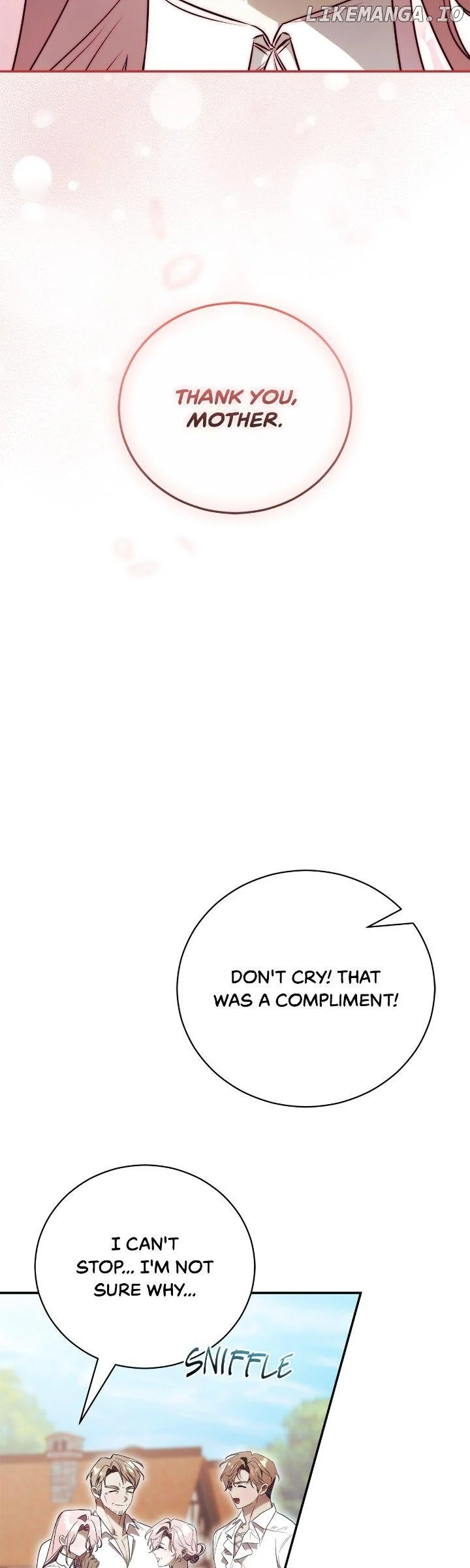 How to Reject My Obsessive Ex-Husband Chapter 37 page 53
