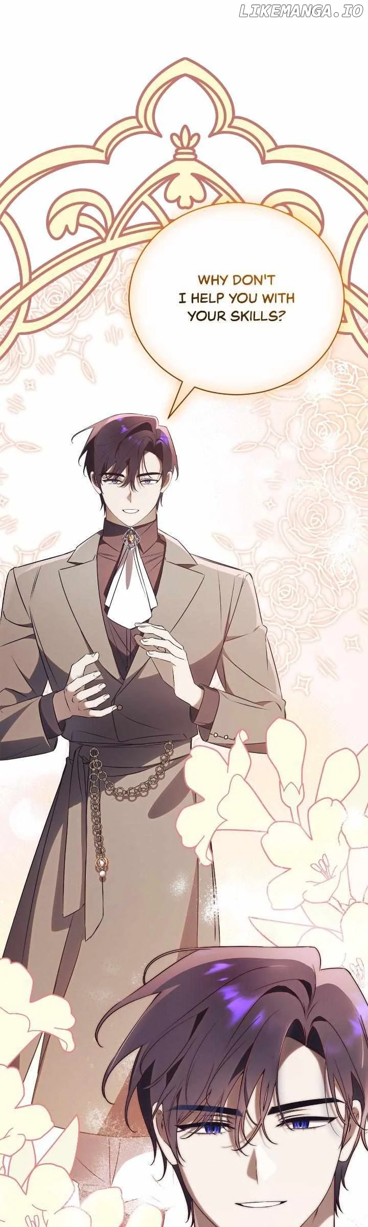 How to Reject My Obsessive Ex-Husband Chapter 37 page 56