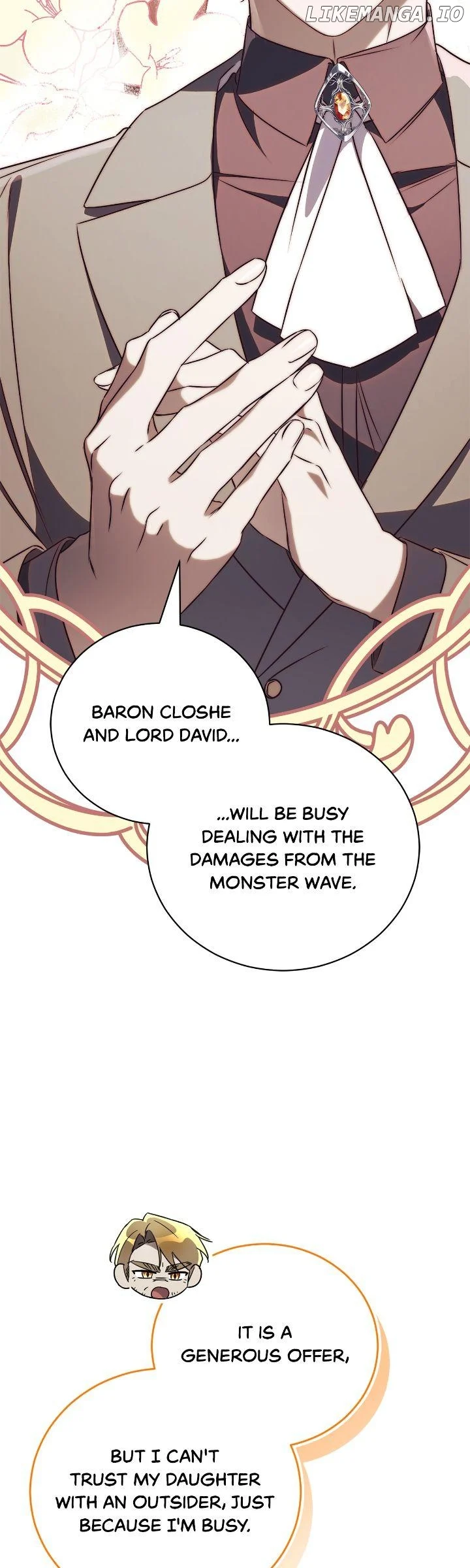 How to Reject My Obsessive Ex-Husband Chapter 37 page 57