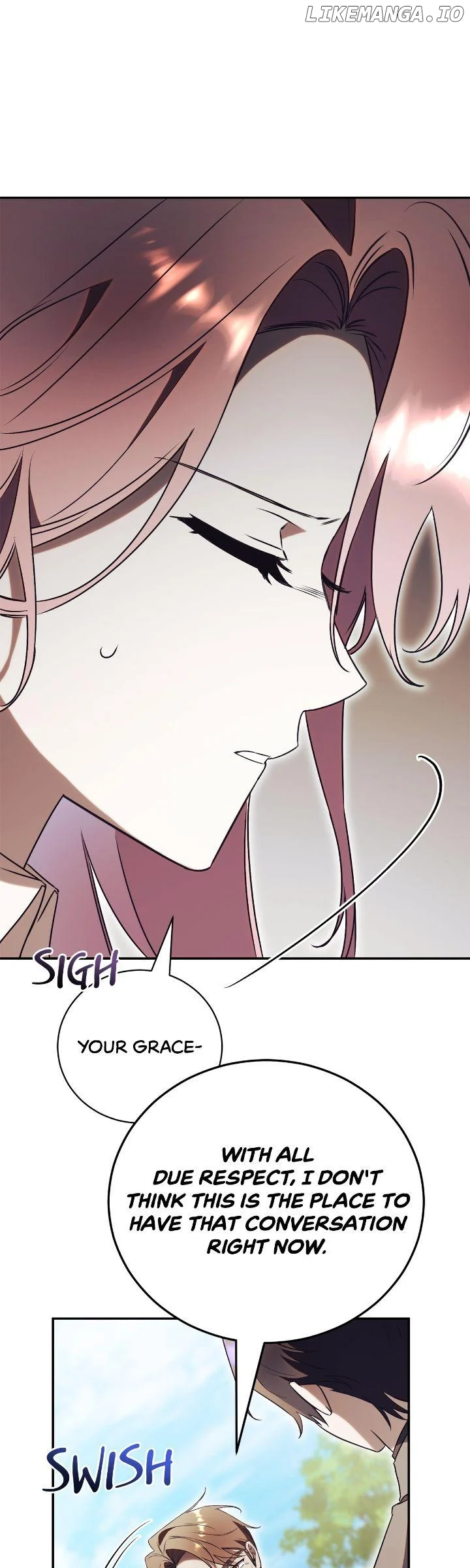 How to Reject My Obsessive Ex-Husband Chapter 37 page 59