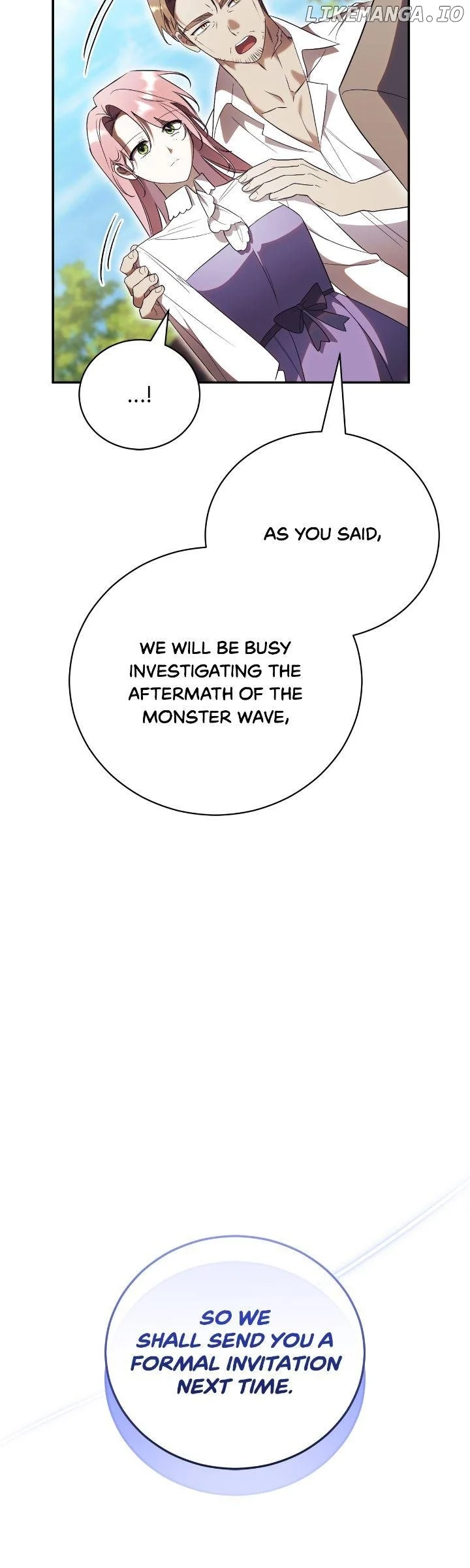 How to Reject My Obsessive Ex-Husband Chapter 37 page 60