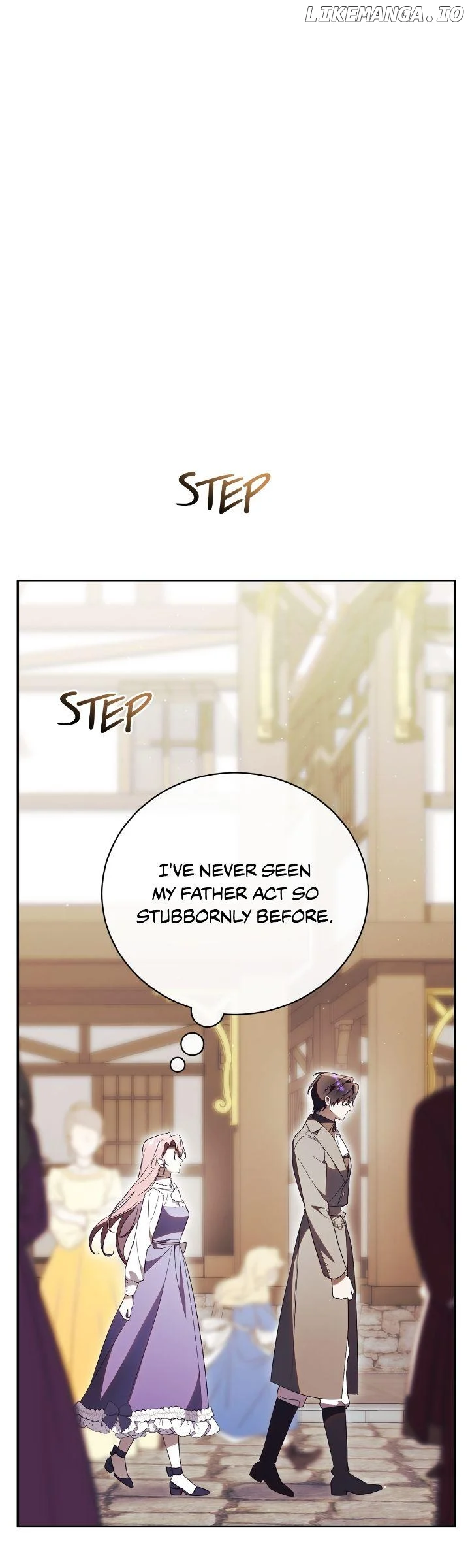 How to Reject My Obsessive Ex-Husband Chapter 37 page 62