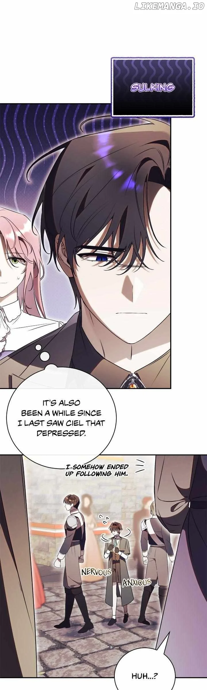 How to Reject My Obsessive Ex-Husband Chapter 37 page 63