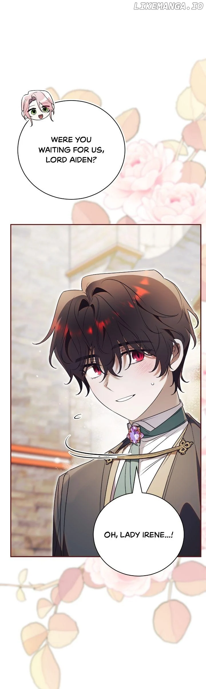 How to Reject My Obsessive Ex-Husband Chapter 37 page 65