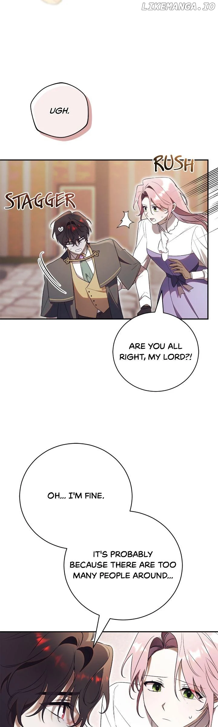 How to Reject My Obsessive Ex-Husband Chapter 37 page 66