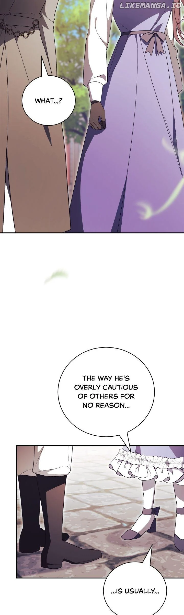 How to Reject My Obsessive Ex-Husband Chapter 37 page 72