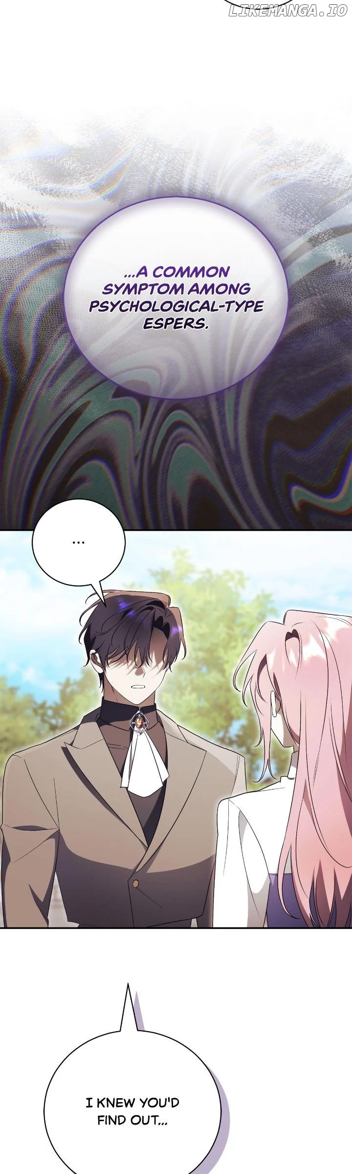 How to Reject My Obsessive Ex-Husband Chapter 37 page 73