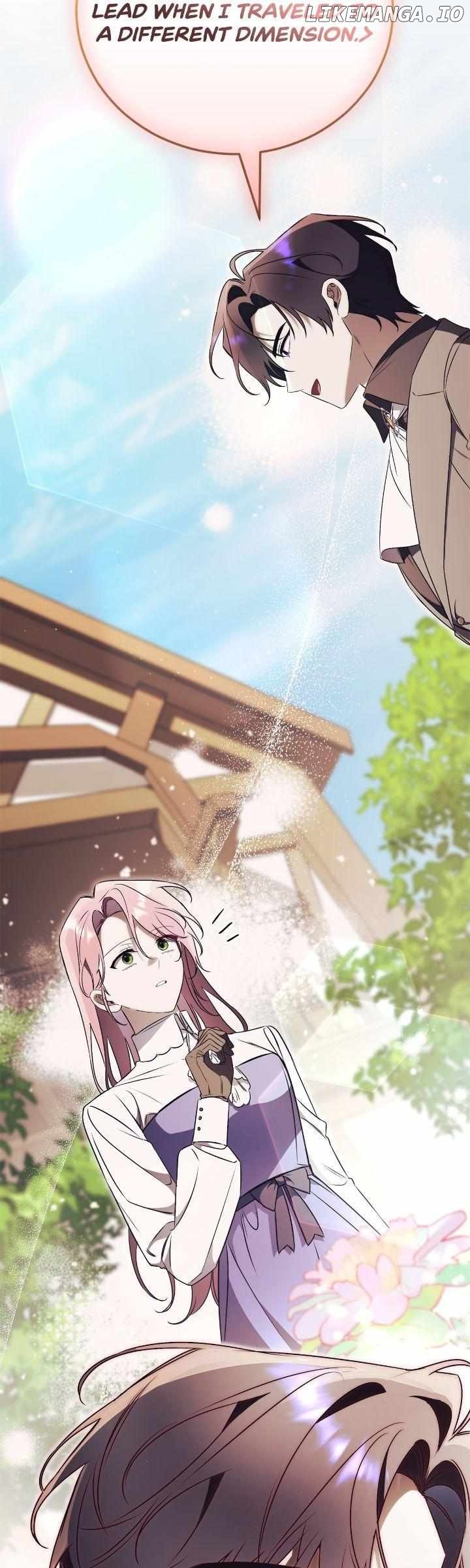 How to Reject My Obsessive Ex-Husband Chapter 37 page 76