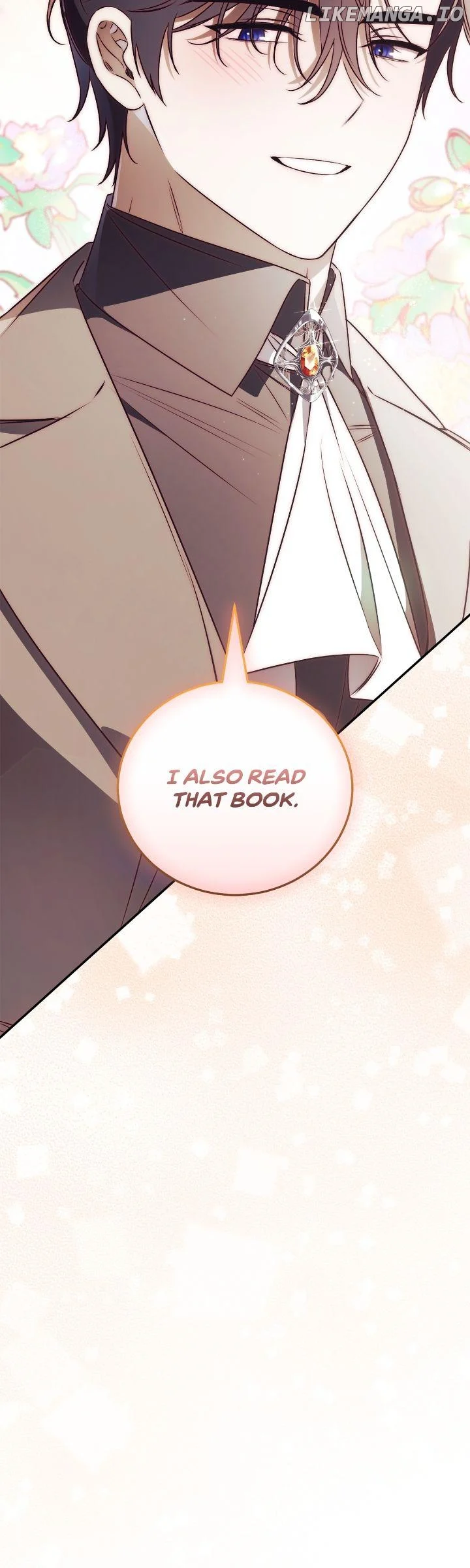 How to Reject My Obsessive Ex-Husband Chapter 37 page 77