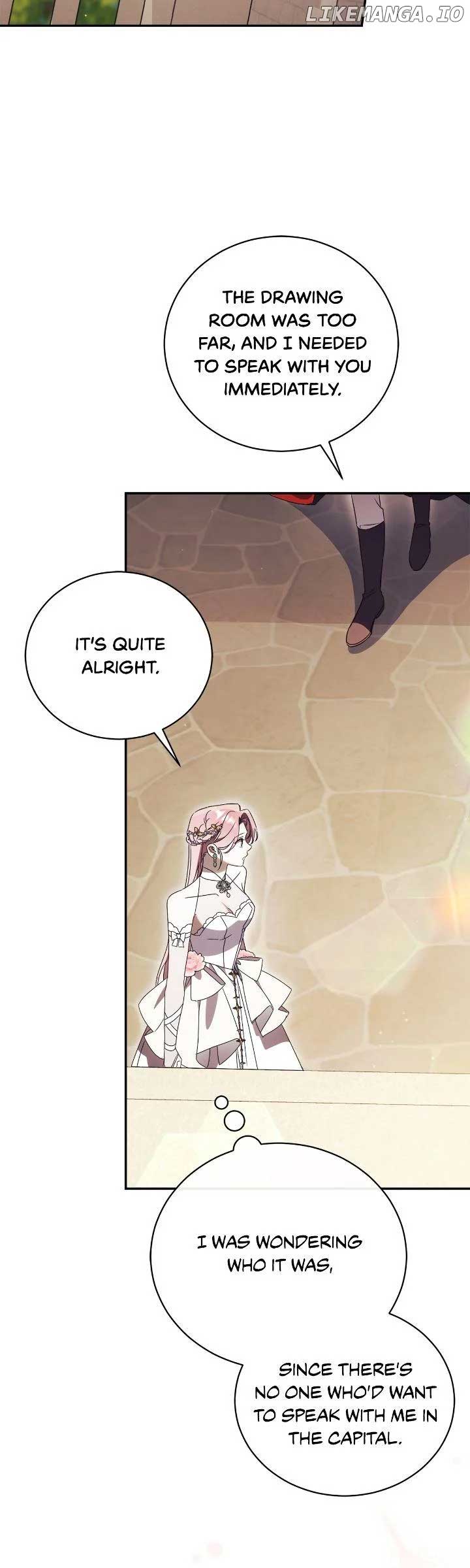 How to Reject My Obsessive Ex-Husband Chapter 60 page 2