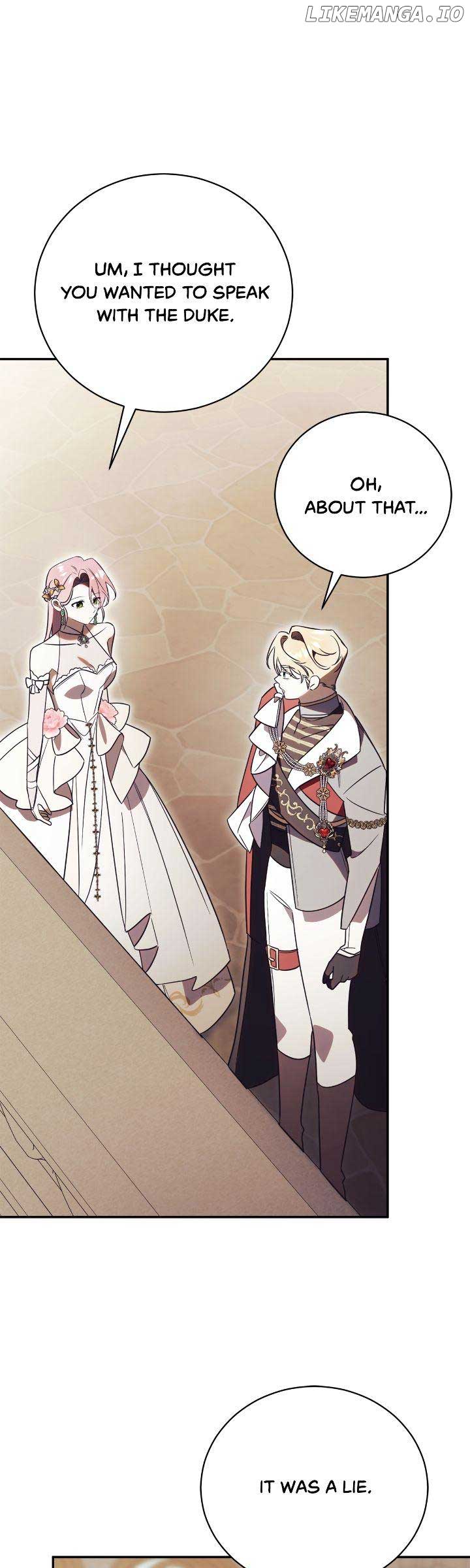 How to Reject My Obsessive Ex-Husband Chapter 60 page 5