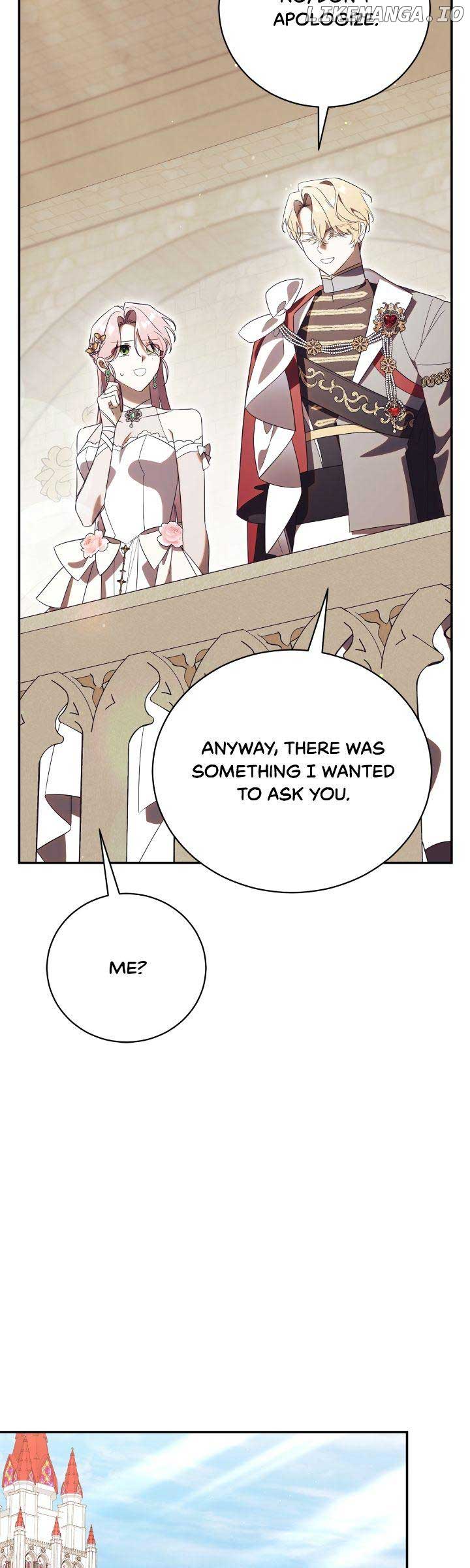 How to Reject My Obsessive Ex-Husband Chapter 60 page 7
