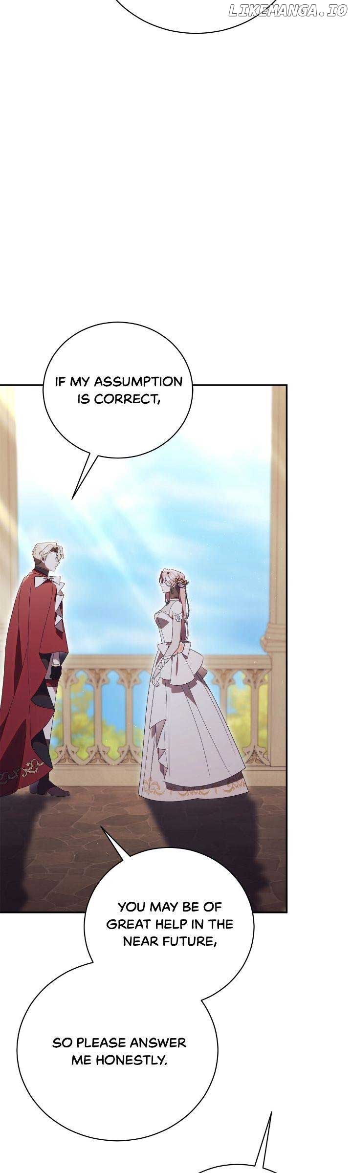 How to Reject My Obsessive Ex-Husband Chapter 60 page 9