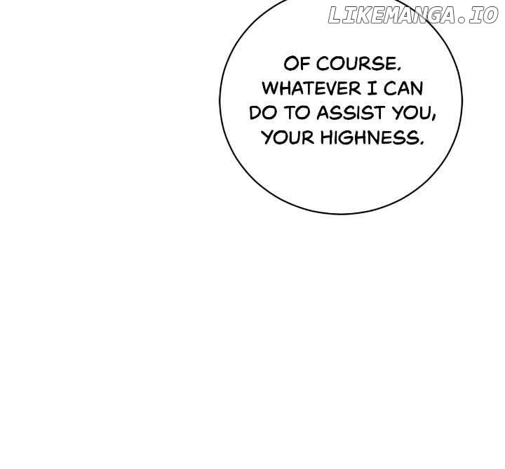 How to Reject My Obsessive Ex-Husband Chapter 60 page 10