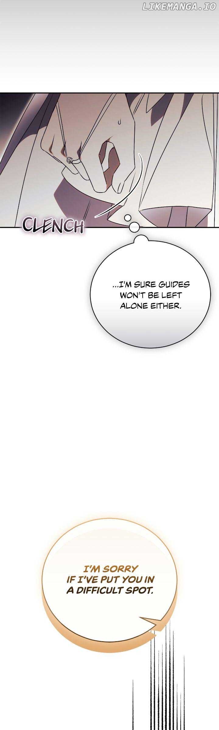 How to Reject My Obsessive Ex-Husband Chapter 60 page 20