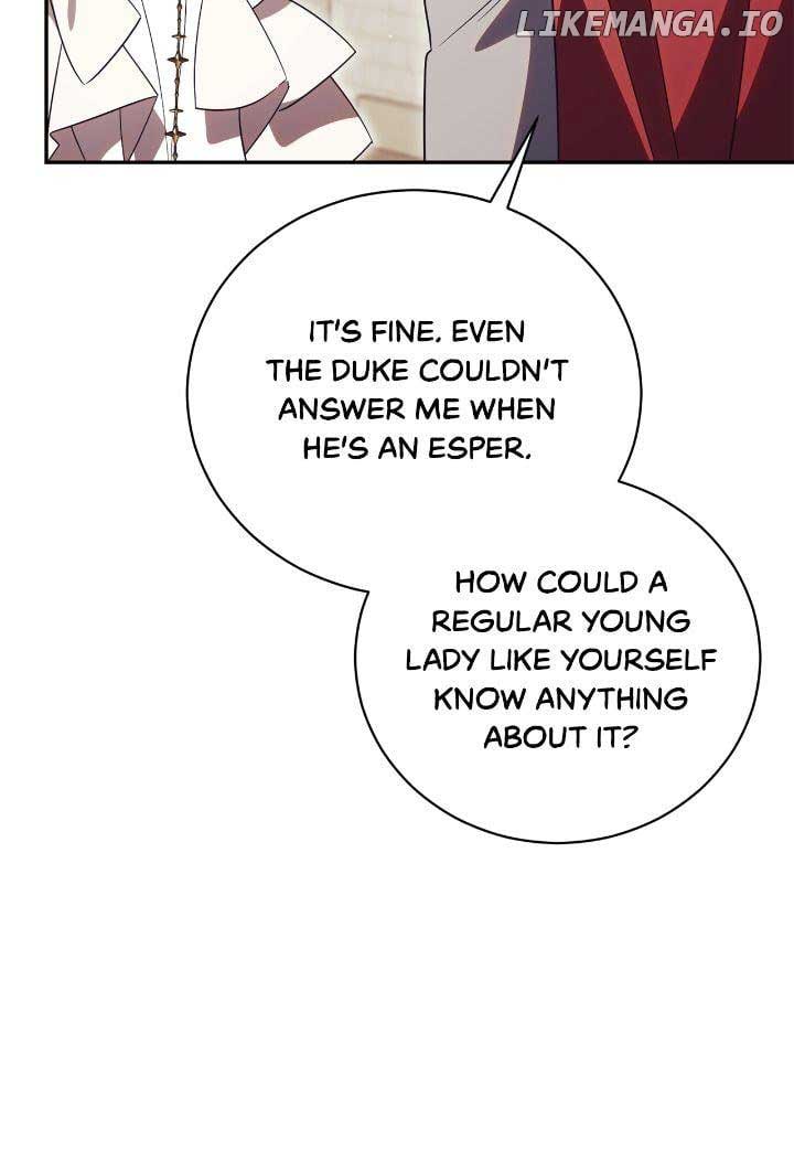 How to Reject My Obsessive Ex-Husband Chapter 60 page 22