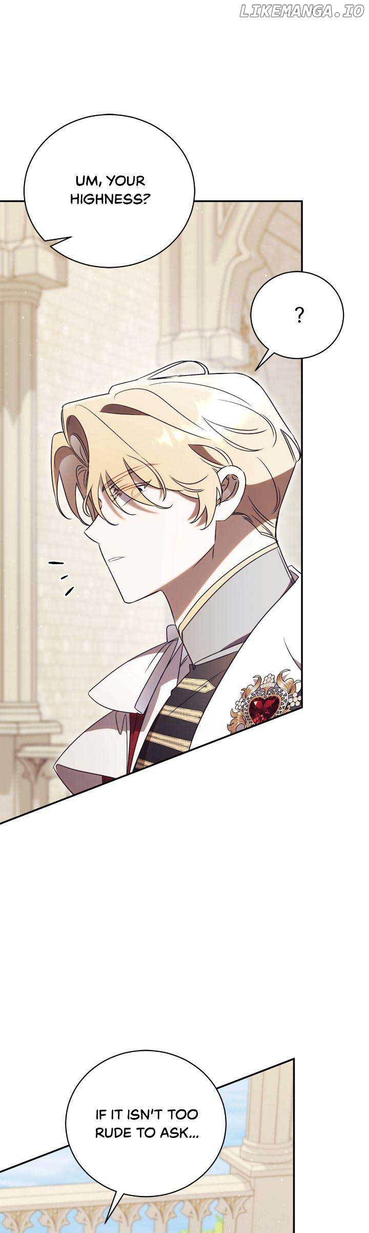 How to Reject My Obsessive Ex-Husband Chapter 60 page 24