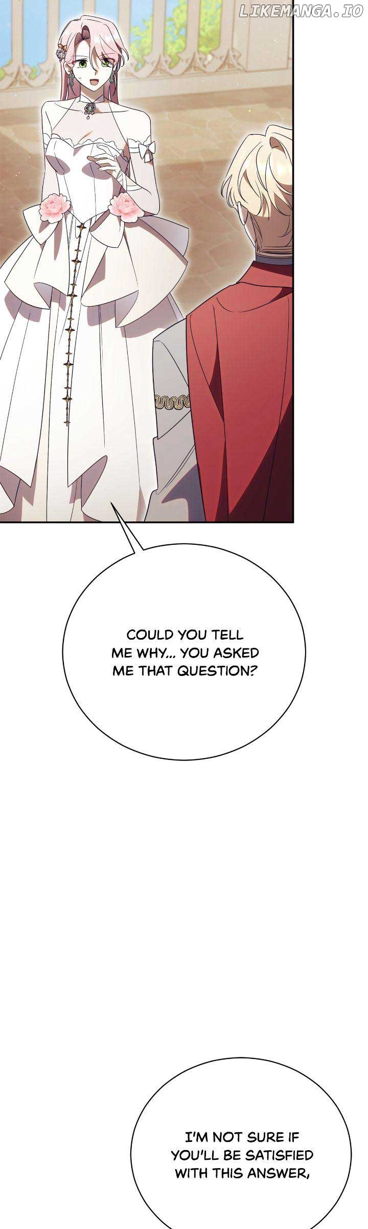 How to Reject My Obsessive Ex-Husband Chapter 60 page 25