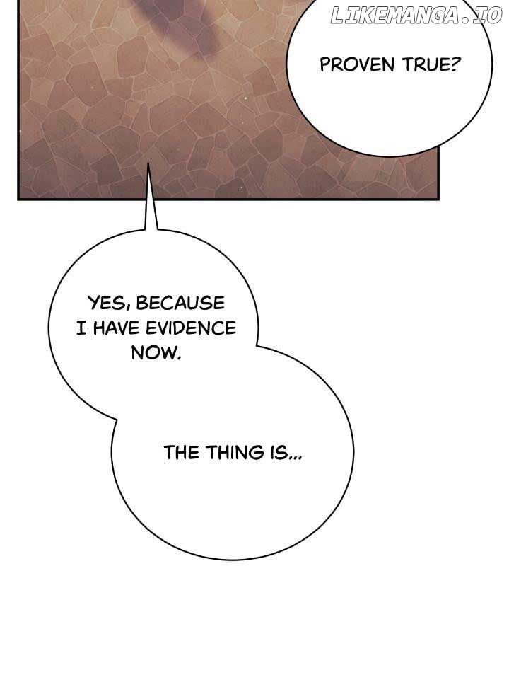 How to Reject My Obsessive Ex-Husband Chapter 60 page 27