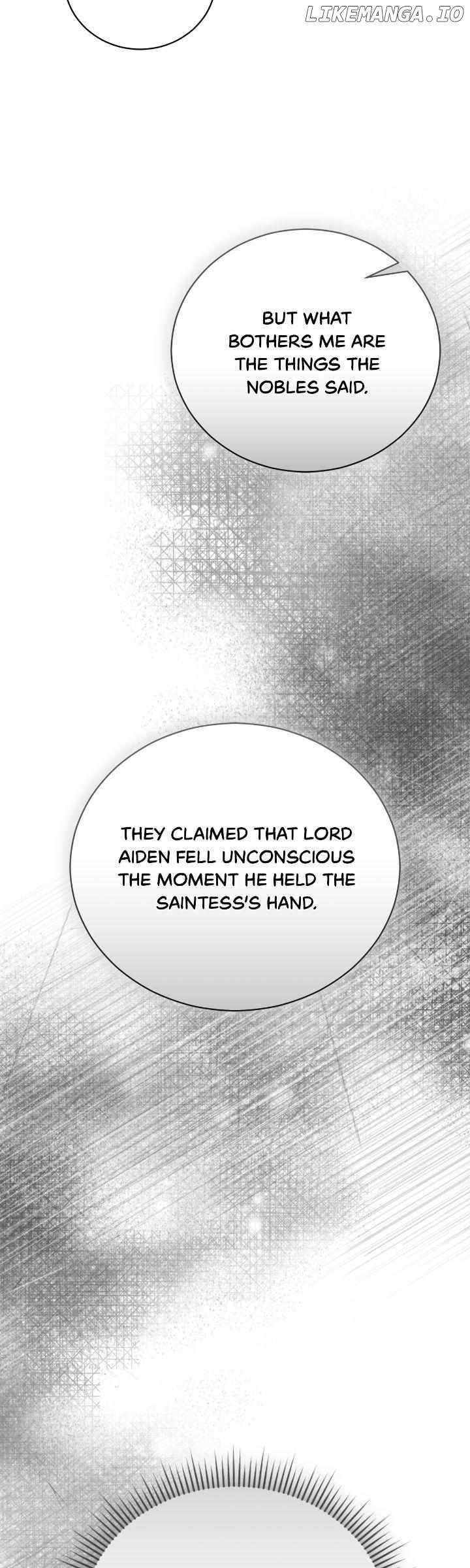 How to Reject My Obsessive Ex-Husband Chapter 60 page 31