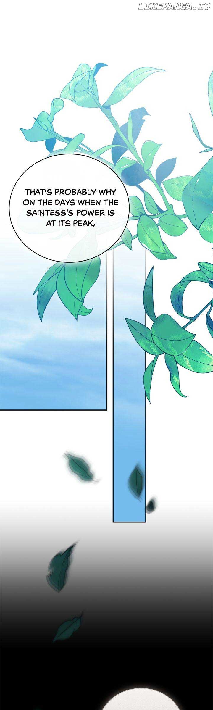 How to Reject My Obsessive Ex-Husband Chapter 60 page 36