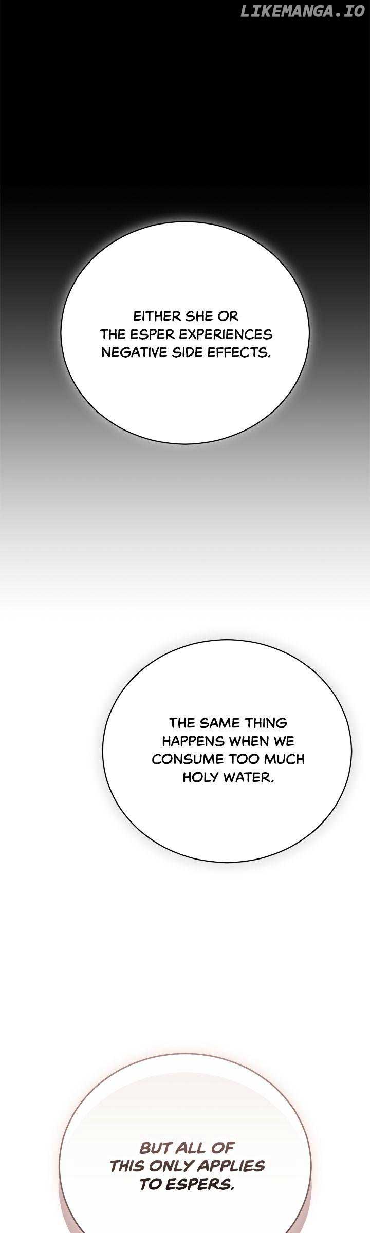 How to Reject My Obsessive Ex-Husband Chapter 60 page 39