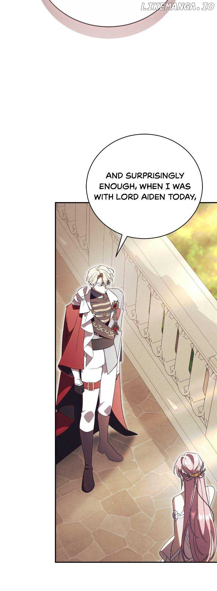 How to Reject My Obsessive Ex-Husband Chapter 60 page 40