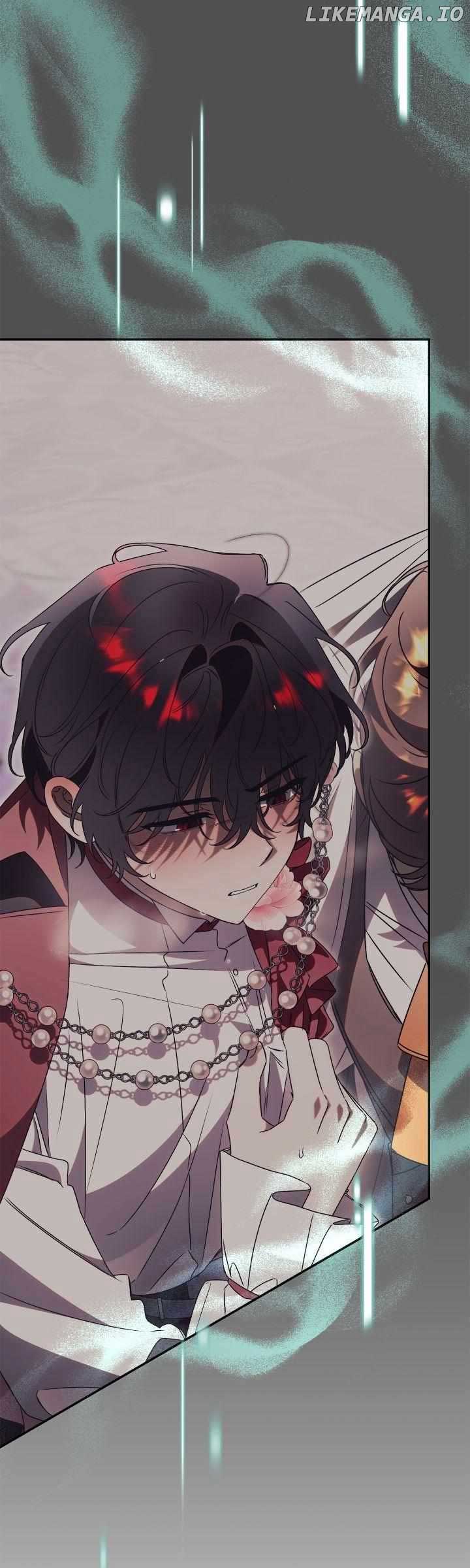 How to Reject My Obsessive Ex-Husband Chapter 60 page 42
